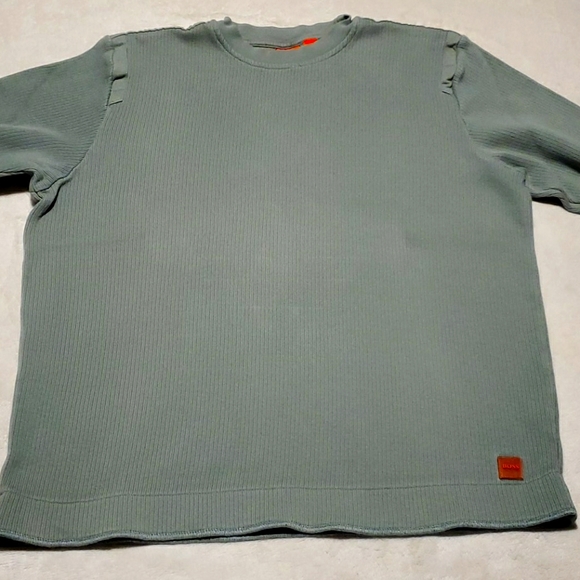 Boss Orange Embroider - Picture 5 of 11